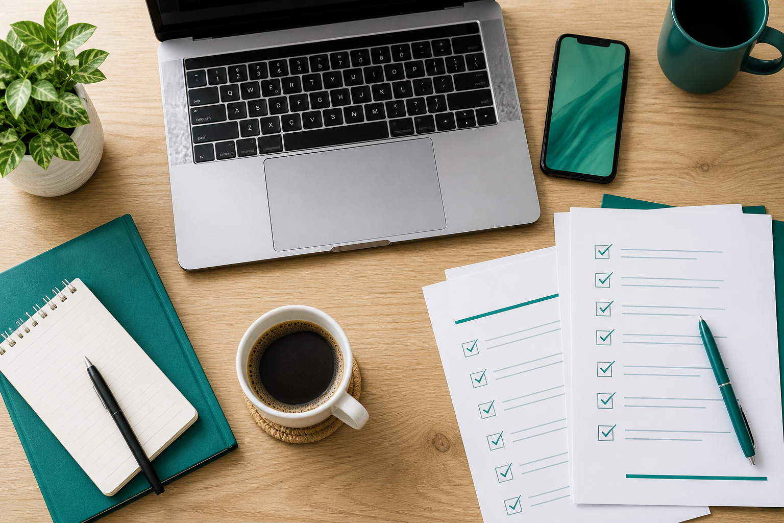 Material de estudo e rotina para aplicar o Formula Negocio Online